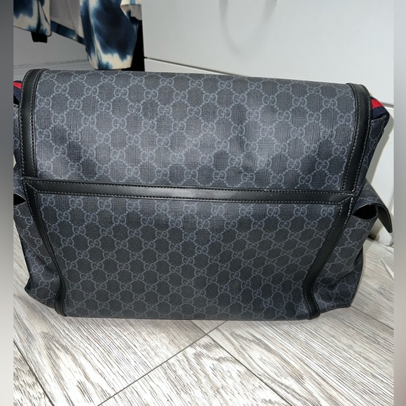 Gucci Diaper Bag - Picture 2 of 8